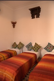 Riad Dar Chrifa