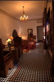 Riad Dar Chrifa