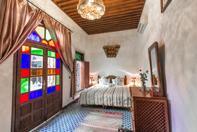 Riad Dar Chrifa