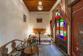 Riad Dar Chrifa