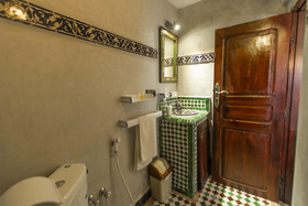 Riad Dar Chrifa