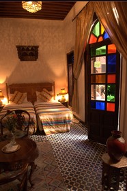 Riad Dar Chrifa