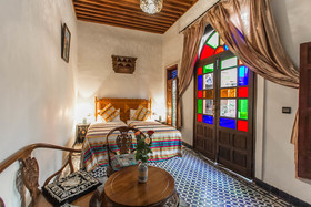 Riad Dar Chrifa