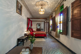 Riad Dar Chrifa