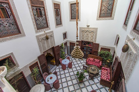 Riad Dar Chrifa