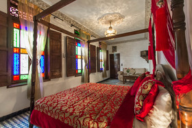 Riad Dar Chrifa