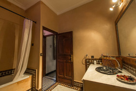Riad Dar Chrifa