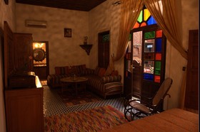 Riad Dar Chrifa