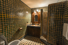 Riad Dar Chrifa