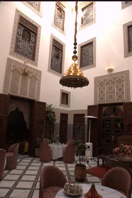 Riad Dar Chrifa