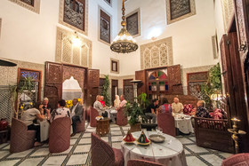Riad Dar Chrifa