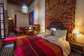 Riad Dar Cordoba