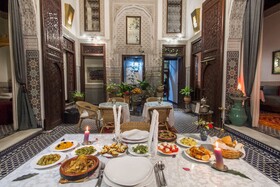 Riad Dar Cordoba