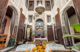 Riad Dar Cordoba