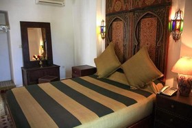 Riad Dar Dmana