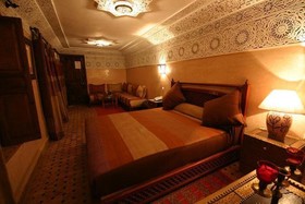 Riad Dar Dmana