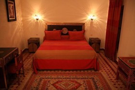 Riad Dar Dmana
