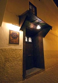 Riad Dar Dmana