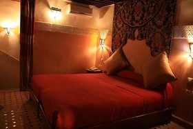 Riad Dar Dmana