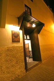 Riad Dar Dmana