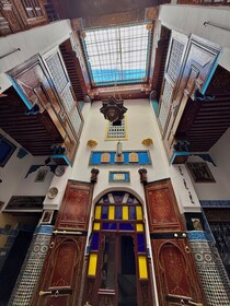 Riad Dar Fes