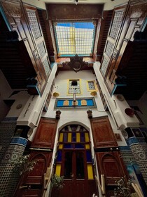 Riad Dar Fes