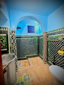 Riad Dar Fes