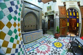Riad Dar Fes