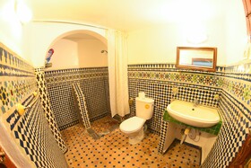 Riad Dar Fes