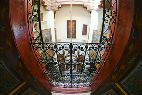 Riad Dar Fes