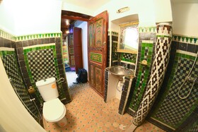 Riad Dar Fes