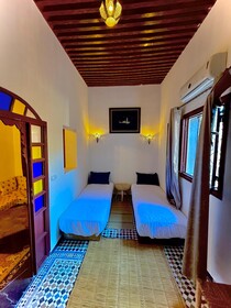 Riad Dar Fes