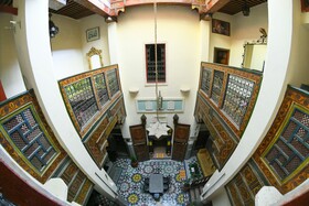 Riad Dar Fes