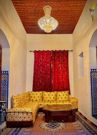 Riad Dar Fes