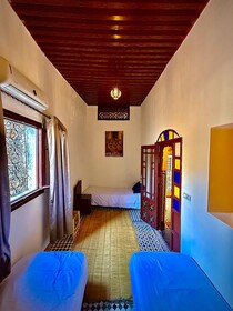 Riad Dar Fes