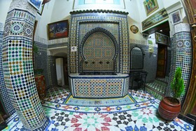 Riad Dar Fes