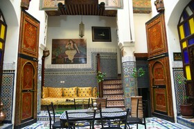 Riad Dar Fes
