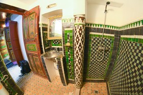 Riad Dar Fes