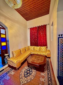 Riad Dar Fes