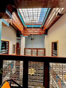 Riad Dar Fes