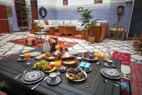 Riad Dar Jeanne