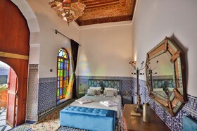 Riad Dar Jeanne