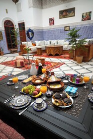Riad Dar Jeanne