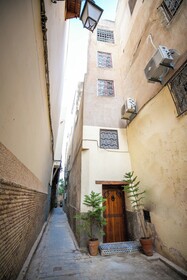 Riad Dar Jeanne