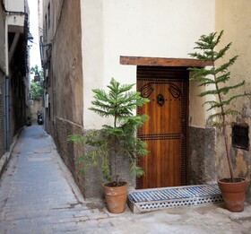 Riad Dar Jeanne