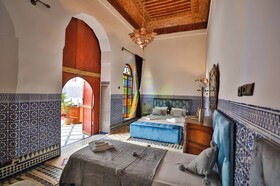 Riad Dar Jeanne