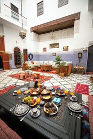 Riad Dar Jeanne