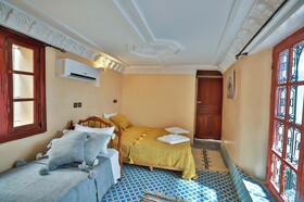 Riad Dar Jeanne