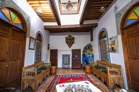 Riad Dar Naima