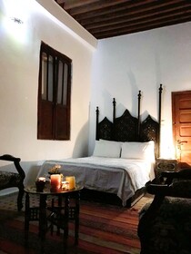 Riad Dar Naima